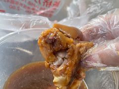 -新桥方记猪蹄