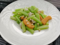 -荷风细雨·中国茶宴(碧云店)