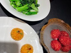 -南里山房·新淮扬菜(徐汇万科店)