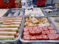 -常州糕团店(北大街新世纪商城店)