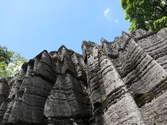 -梭布垭石林景区