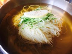 -金刚山(学府路店)