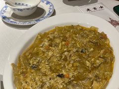 -老吉士酒家(天平路店)