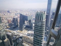 -云·酷Atmosphere(国贸大酒店)