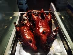 -王浩儿纪六孃甜皮鸭(书院街店)