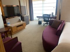 -厦门威斯汀酒店