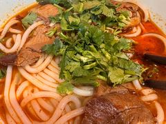 -秤砣砣·湖南粉面馆(青年路店)