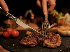 -火车头法国西餐厅