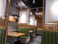 -和晟shèng铁锅炖·东北菜(南山店)