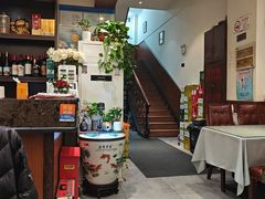 -嘉逸传菜(洛川东路店)