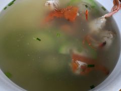 -海上驿站渔家菜馆