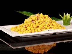 -7号院家宴.烧鸽子(门头沟店)