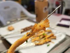 -纪录片《人生一串》体验店(静安店)