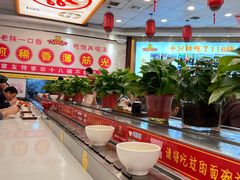 -乡党臊子面(丰庆公园店)