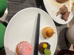 -徐州万豪酒店·臻厨自助餐