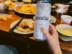 -一乐韩国炸鸡(梅江店)