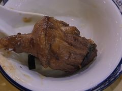 -庆丰农庄·团建·农家菜(大浪店)