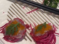 -左庭右院鲜牛肉火锅(金山万达店)