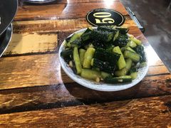 -皖北巫氏三胖地锅鸡(长淮总店)