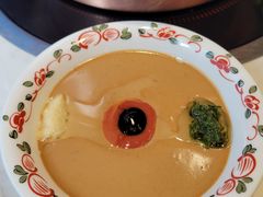 -东门口·鲜爆肚涮肉·烧烤(老门东店)