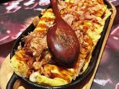 -弓二·烧鸟居酒屋(财富购物中心店)