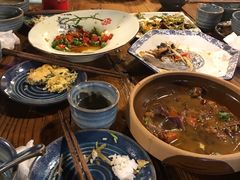 -卧龙堡客栈·中餐厅(古北水镇店)