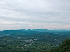 -句容茅山景区