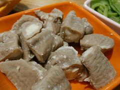 -四喜小胖·北京涮肉(五道营店)