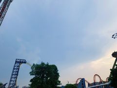 -厦门方特梦幻王国