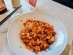 -马凯餐厅(地安门店)