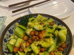 -食潮汕头鲜牛馆(望京保利店)