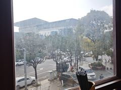 -桥香园过桥米线(国贸店)