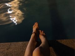 -鱼凫国都大酒店温泉