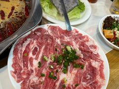 -红姐重庆火锅(曙光路店)