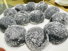 -正佳广场万豪酒店-粤菜餐厅·点心·海鲜·聚餐