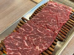 -西塔老太太泥炉烤肉(望京一店)