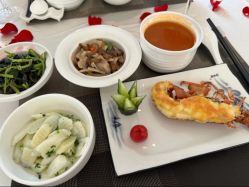 -乐茵敔山湾月子中心(独栋湖景店)