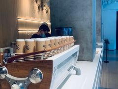 -% Arabica阿拉比卡咖啡烘焙工坊