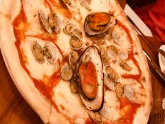 -La Tavernetta(Bar à Vin)(乌鲁木齐路店)