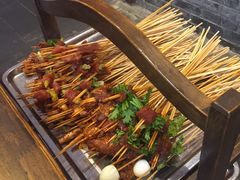 -镇江龙·火锅串串(武侯祠店)