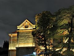 -南通濠河风景名胜区