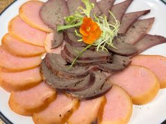 -乔家满族八大碗(流水沟店)