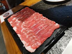 -清真·京华源铜锅涮肉(丰庆店)