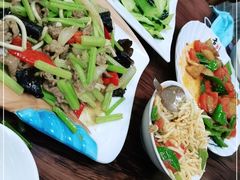 -清真·伊清阁餐厅