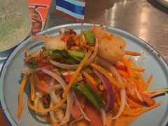 -小小集渔·泰式大排档(太古里香槟店)