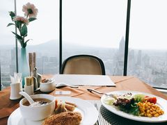 -南京商茂国际酒店(新街口德基广场店)