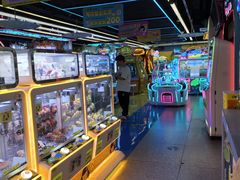 -风云再起游乐汇(北京西单西西友谊店)