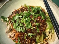-浩海火烧云傣家菜(京广店)