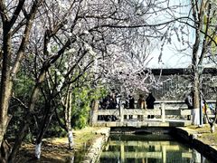 -三里河公园