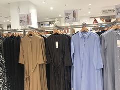 -优衣库(威海威高购物中心店)